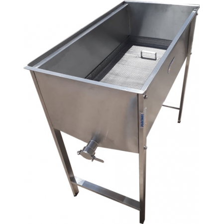 Mesas Desoperculadora