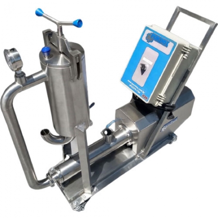 Bombas de Transferência