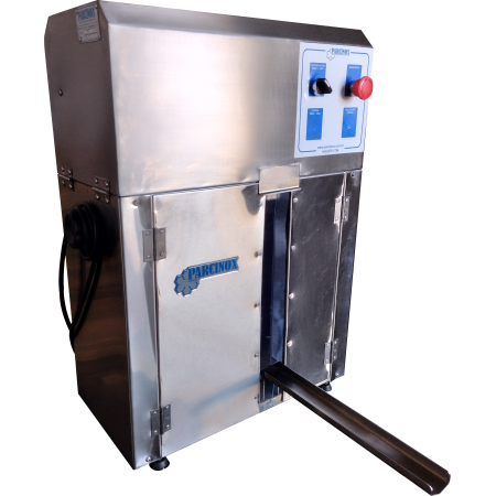 Desoperculadoras Elétrica