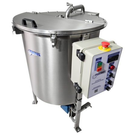 Derretedeores de Cera